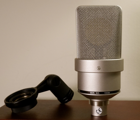 Neumann - TLM 103 3